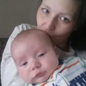 Meet your Posher, Leslie